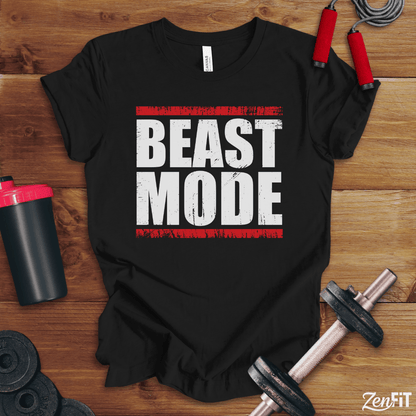 Beast Mode T-Shirt (3)