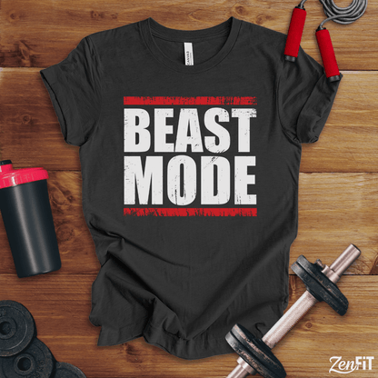 Beast Mode T-Shirt (3)