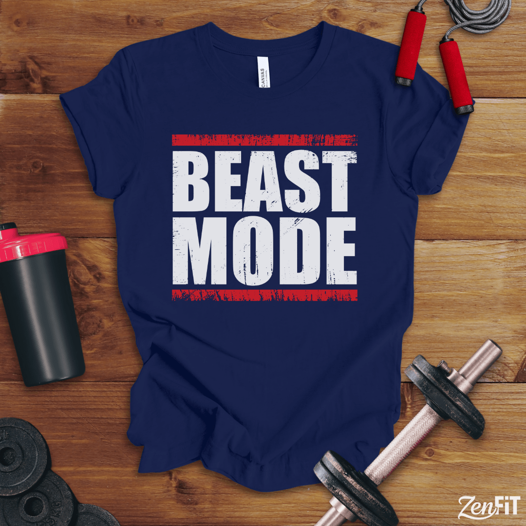 Beast Mode T-Shirt (3)