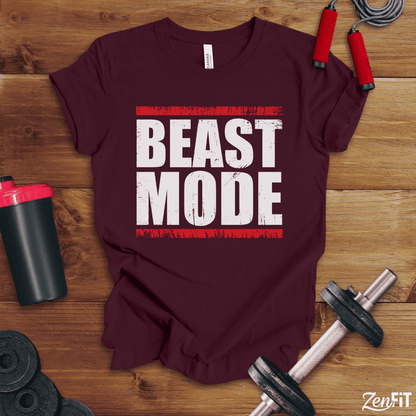 Beast Mode T-Shirt (3)