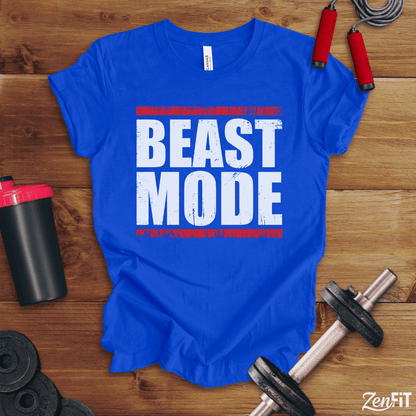 Beast Mode T-Shirt (3)