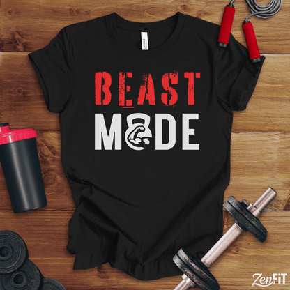 Beast Mode T-Shirt