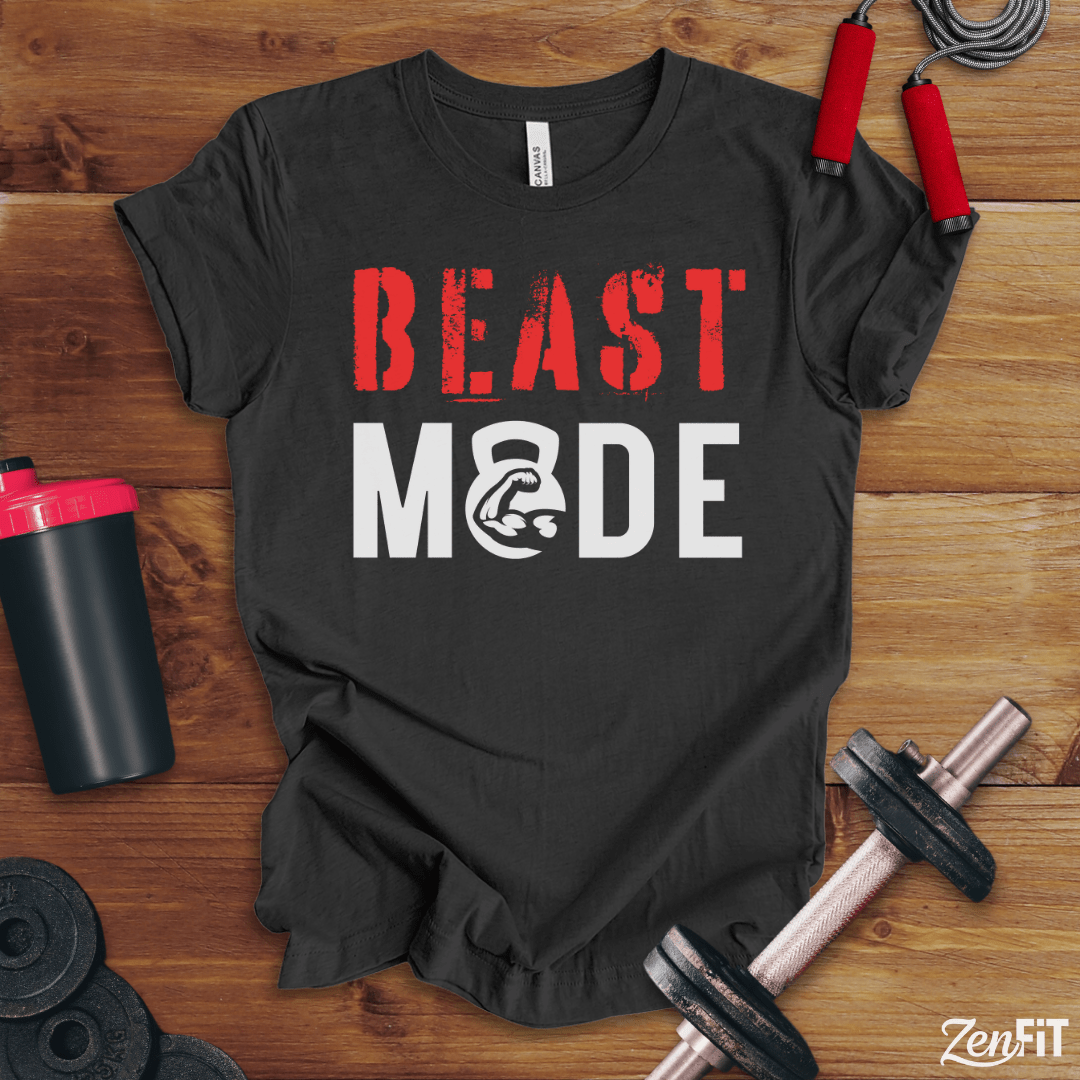 Beast Mode T-Shirt