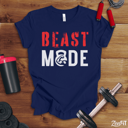 Beast Mode T-Shirt