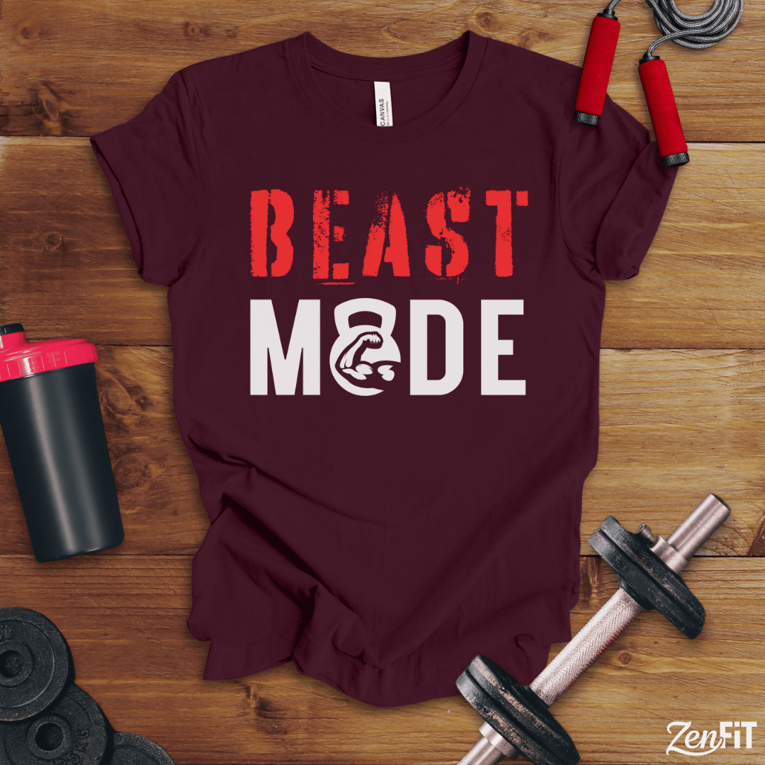 Beast Mode T-Shirt