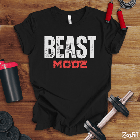 Beast Mode T-Shirt (2)